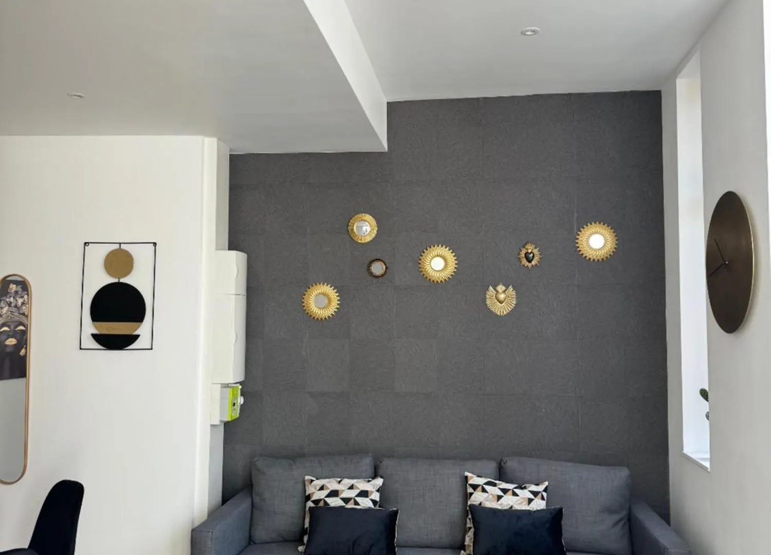 Victorias House Suite Lille