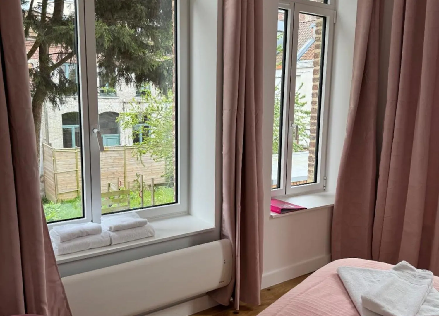 Victorias House Suite Lille 0*,