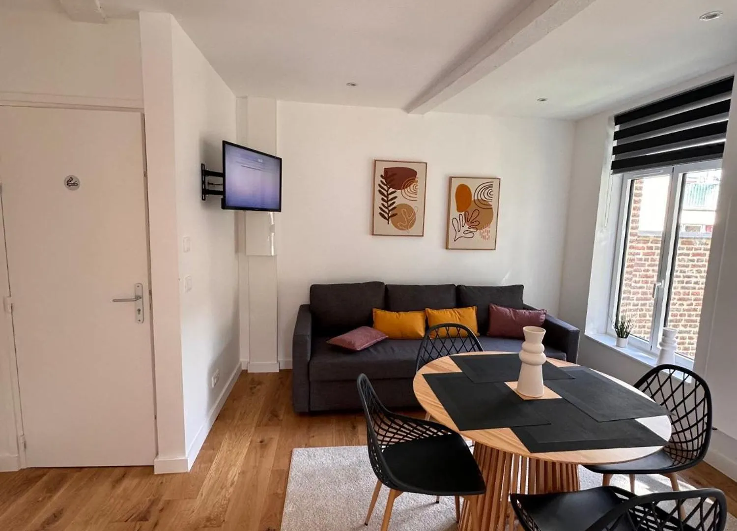 Aparthotel Victorias House Suite Lille