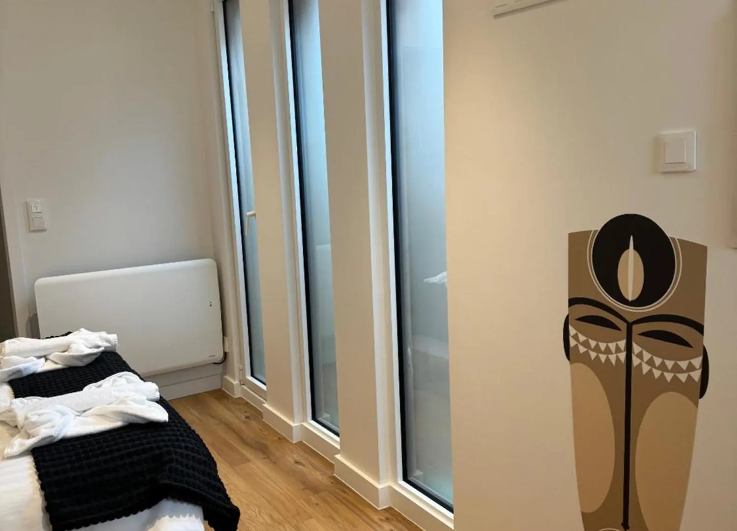 Victorias House Suite Lille 0*,