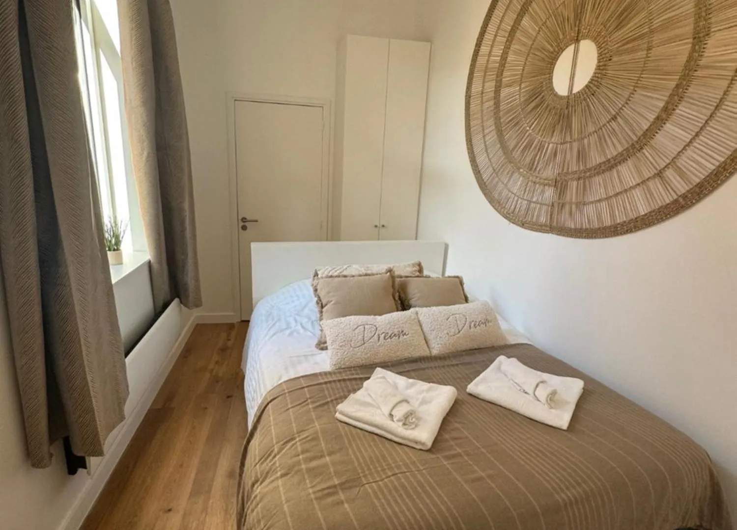 Victorias House Suite Lille France