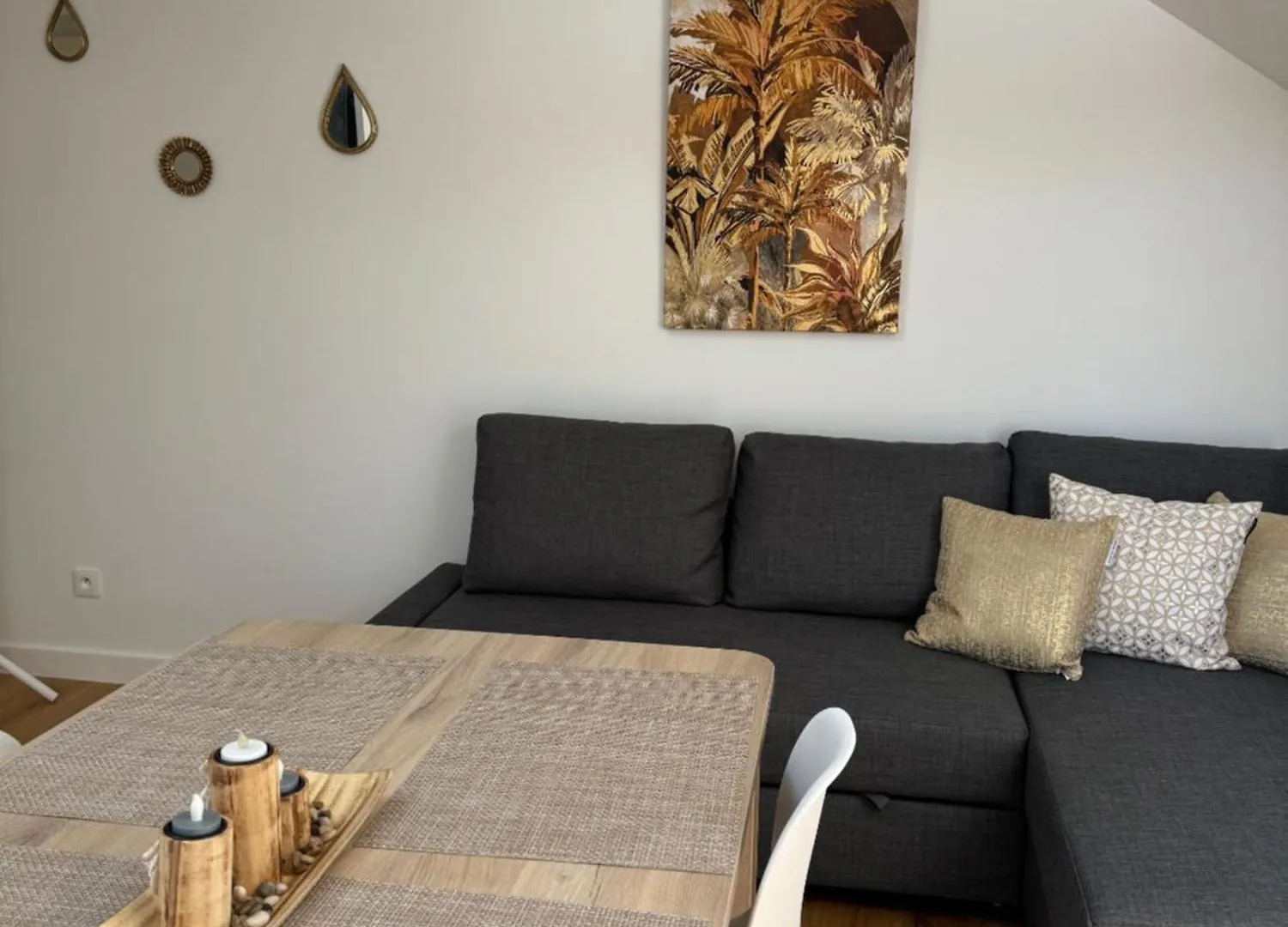 Victorias House Suite Lille France