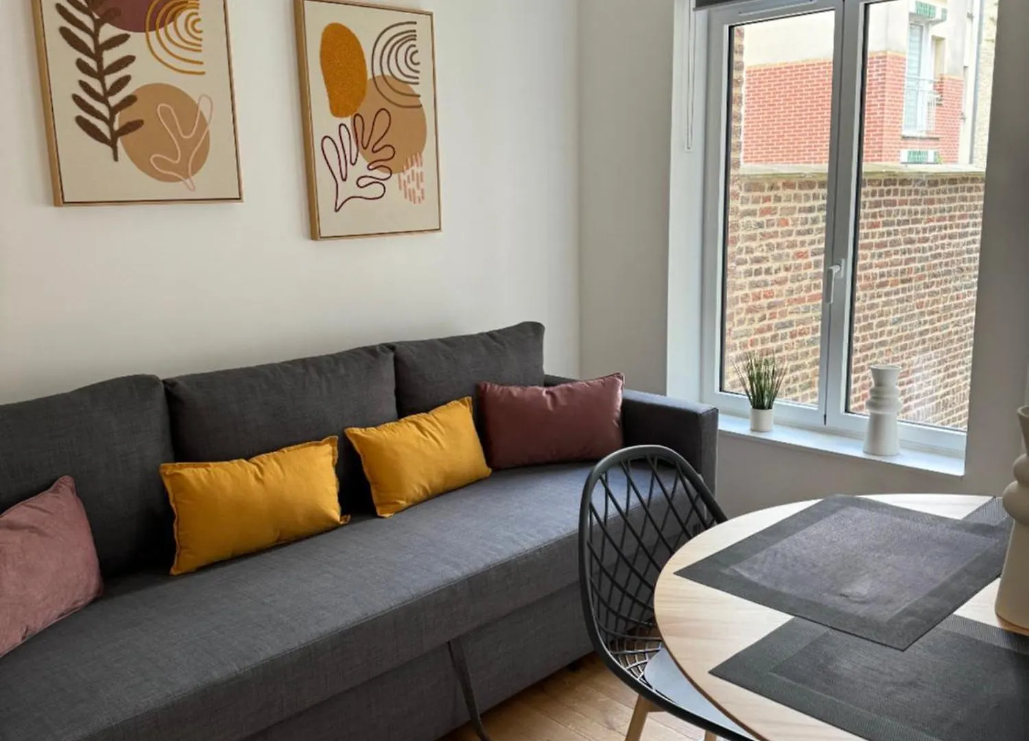 Victorias House Suite Lille