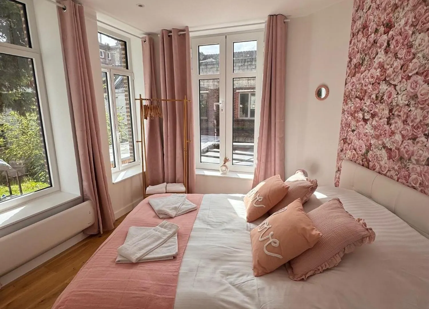 Victorias House Suite Lille