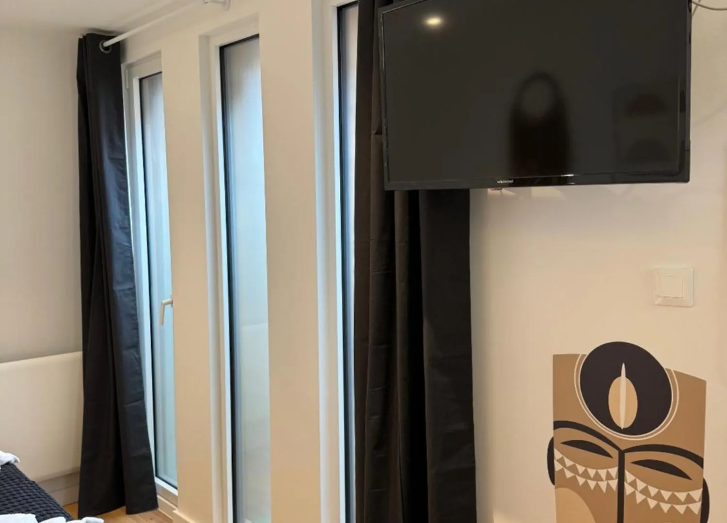 Lejlighedshotel Victorias House Suite Lille