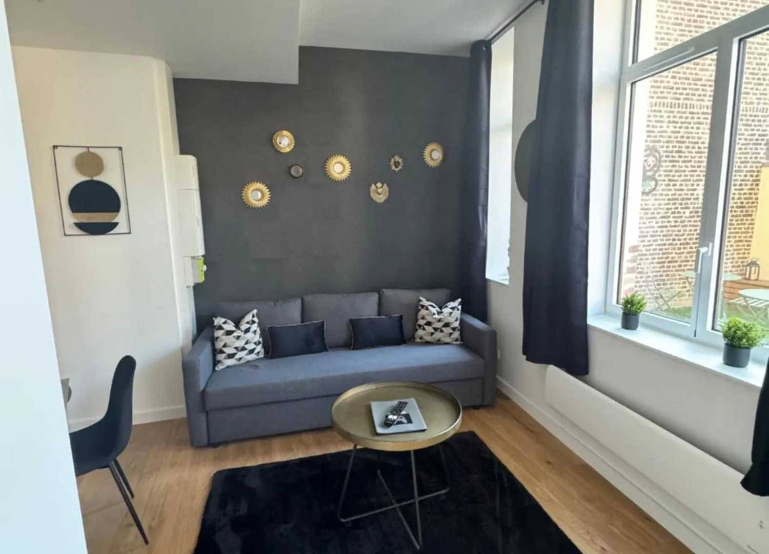 Victorias House Suite Lille 0*,  Frankrig