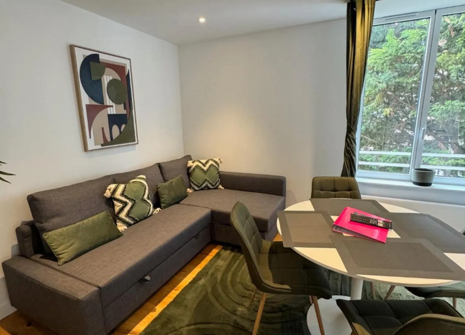 Victorias House Suite Lille 0*,