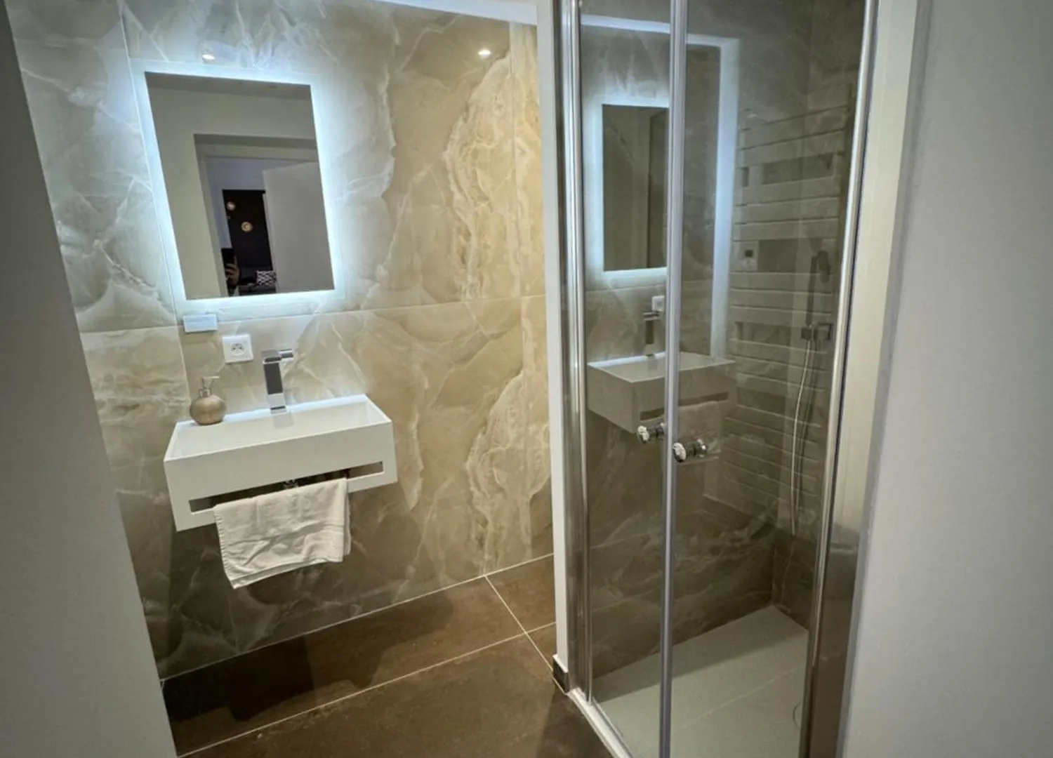 Victorias House Suite Lille