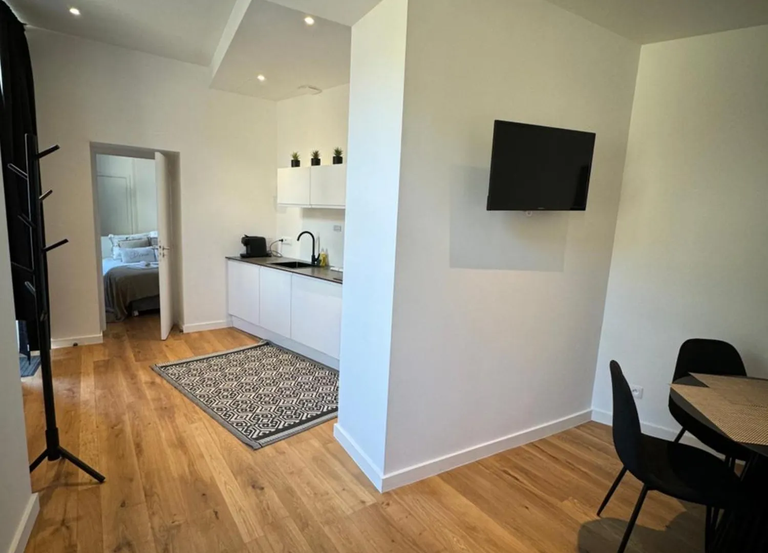 Victorias House Suite Lille