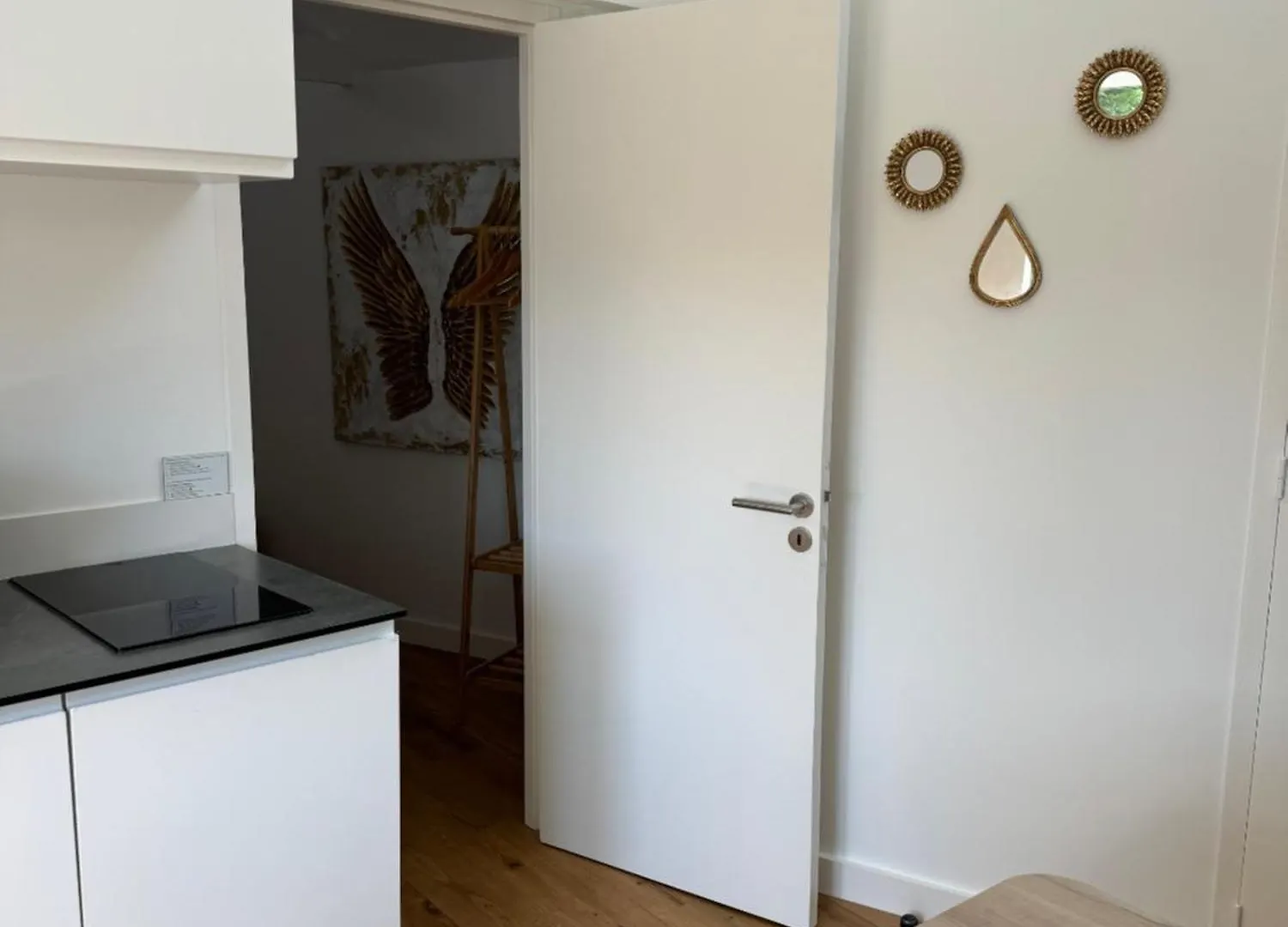 Victorias House Suite Lille Frankrig