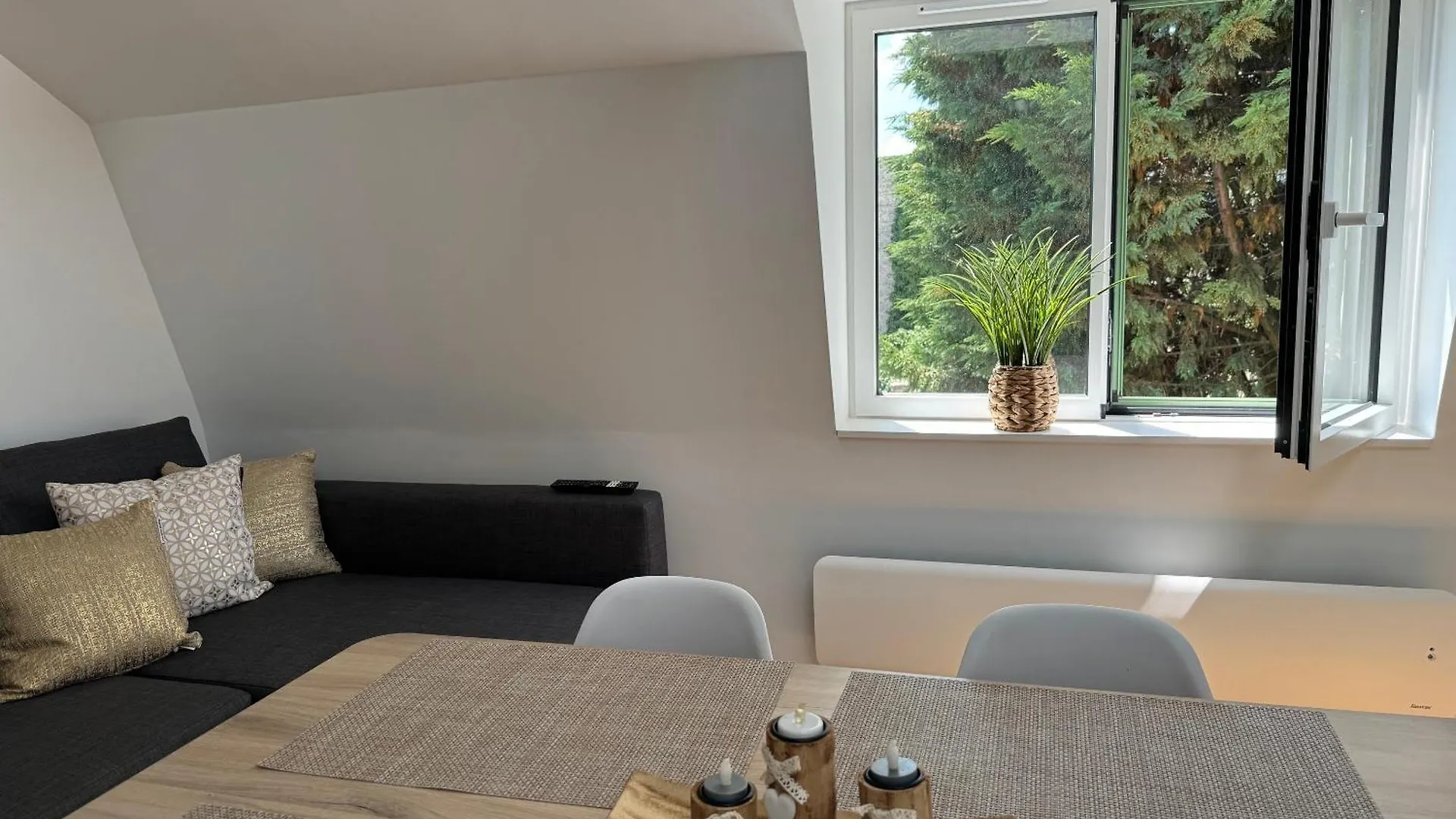 Victorias House Suite Lille 0*,  Frankrig